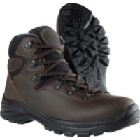 Ботинки мужские Garsport Falcade Tex Brown, s.43 фото №4 — интернет-магазин Desire.md