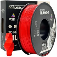 Filament pentru imprimare 3D Smart Print FG-S58-E1 PLA+ Red