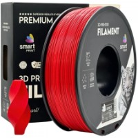 Filament pentru imprimare 3D Smart Print FG-S5-E1 Red