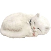 Jucarii interactive Perfect Petzzz White Cat 92-13