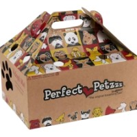 Jucarii interactive Perfect Petzzz White Cat 92-13 imaginea #2 — magazin online Desire.md