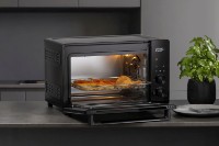 Cuptor de masa Hisense HOM30AF imaginea #3 — magazin online Desire.md