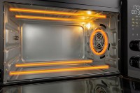 Cuptor de masa Hisense HOM30AF imaginea #4 — magazin online Desire.md