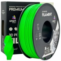 Filament pentru imprimare 3D Smart Print FG-S6-E1 Green