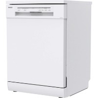 Maşina de spalat vase Muhler FDW1460WE imaginea #2 — magazin online Desire.md