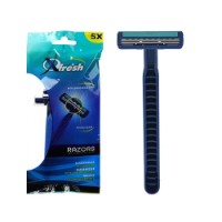 Aparate de ras XQFresh 5pcs (51248)