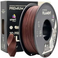 Филамент для 3D печати Smart Print FG-S72-E1 PLA Chocolate