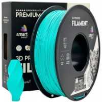 Filament pentru imprimare 3D Smart Print FG-S79-E1 PLA Cyan