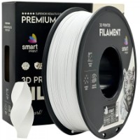 Filament pentru imprimare 3D Smart Print FG-S82-E1 PLA Meta White
