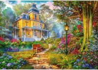 Пазл Trefl 6000 Summer Residence (65007)