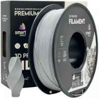 Filament pentru imprimare 3D Smart Print FG-S83-E1 PLA Meta Gray