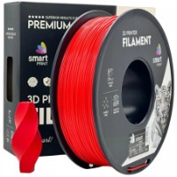 Филамент для 3D печати Smart Print FG-S84-E1 PLA Meta Red