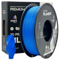 Filament pentru imprimare 3D Smart Print FG-S85-E1 PLA Meta Blue