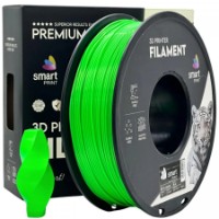 Filament pentru imprimare 3D Smart Print FG-S87-E1 PLA Meta Green