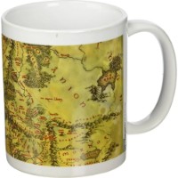 Cană Pyramid MG23423