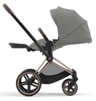 Bloc de mers pe jos Cybex Priam 4.0 Mirage Grey (523000743) imaginea #3 — magazin online Desire.md