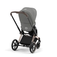 Bloc de mers pe jos Cybex Priam 4.0 Mirage Grey (523000743) imaginea #6 — magazin online Desire.md