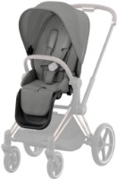 Bloc de mers pe jos Cybex Priam 4.0 Mirage Grey (523000743)