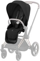 Bloc de mers pe jos Cybex Priam 4.0 Sepia Black (523000733) imaginea #1 — magazin online Desire.md