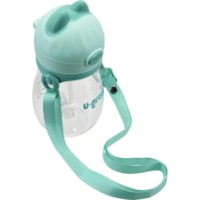 Поильник U-Grow 330ml (UG05-SIP330) фото №2 — интернет-магазин Desire.md