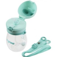 Поильник U-Grow 330ml (UG05-SIP330) фото №4 — интернет-магазин Desire.md