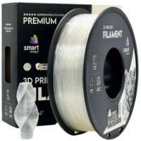 Филамент для 3D печати Smart Print FG-S96-E1 Silk PLA Transparent