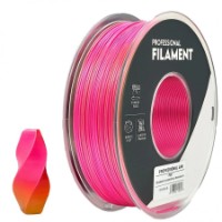 Filament pentru imprimare 3D Smart Print FG-S99-E1 Silk PLA Pink/Gold