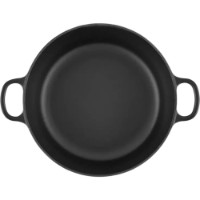 Cratiță Royal van Kempen&Begeer Cast Iron Black imaginea #5 — magazin online Desire.md