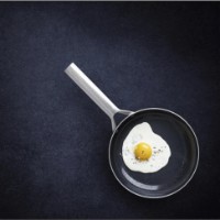 Tigaie Royal van Kempen&Begeer Diamond 20cm imaginea #3 — magazin online Desire.md