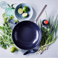 Tigaie Royal van Kempen&Begeer Diamond 28cm imaginea #3 — magazin online Desire.md