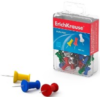 Set Pioneze Erich Krause Башенка 100шт  цветныe(53475)