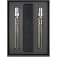 Set parfum unisex Escentric Molecules Molecule 01 Atom Iser Set