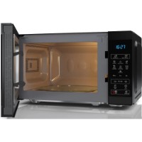 Микроволновая печь Sharp YC-MS02E-B фото №2 — интернет-магазин Desire.md