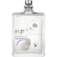 Parfum-unisex Escentric Molecules Molecule 01 EDT 100ml