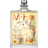 Parfum-unisex Escentric Molecules Molecule 01+ Black Tea EDT 100ml