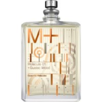 Parfum-unisex Escentric Molecules Molecule 01+ Guaiac Wood EDT 100ml