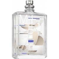 Parfum-unisex Escentric Molecules Molecule 01+ Iris EDT 100ml