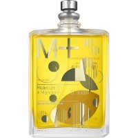 Parfum-unisex Escentric Molecules Molecule 01+ Mandarin EDT 100ml