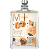 Parfum-unisex Escentric Molecules Molecule 01+ Patchouli EDT 100ml