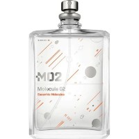 Parfum-unisex Escentric Molecules Molecule 02 EDT 100ml