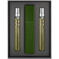 Set parfum unisex Escentric Molecules Molecule 03 Atom Iser Set