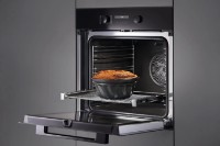 Cuptor electric Miele H 2861-1 B Black 125 Edition imaginea #2 — magazin online Desire.md