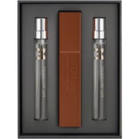 Set parfum unisex Escentric Molecules Molecule 04 Atom Iser Set