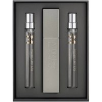 Set parfum unisex Escentric Molecules Molecule 05 Atom Iser Set