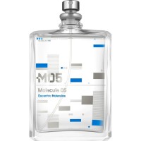 Parfum-unisex Escentric Molecules Molecule 05 EDT 100ml