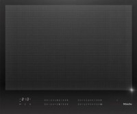 Plită incorporabilă cu inducție Miele KM 7867-1 FL