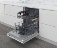 Maşină de spălat vase încorporabilă Whirlpool WRIC 3C26 P imaginea #2 — magazin online Desire.md