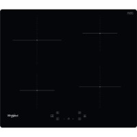 Plită incorporabilă cu inducție Whirlpool WSQ 4860 NE