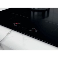 Plită incorporabilă cu inducție Whirlpool WSQ 4860 NE imaginea #3 — magazin online Desire.md