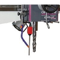 Mașină de găurit cu coloană Optimum RD 4E (3049340) imaginea #3 — magazin online Desire.md